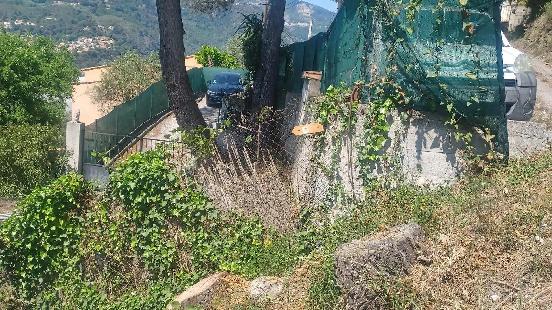Chalet 26 M2 A 5 Minutes A Pied Castagniers