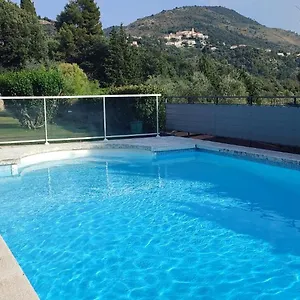  Couette-café La Bastide, D'hotes